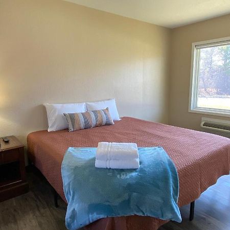 River Heights Motel Prescott Ngoại thất bức ảnh