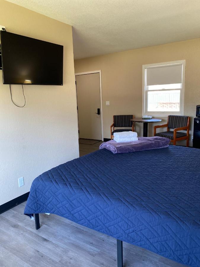 River Heights Motel Prescott Ngoại thất bức ảnh